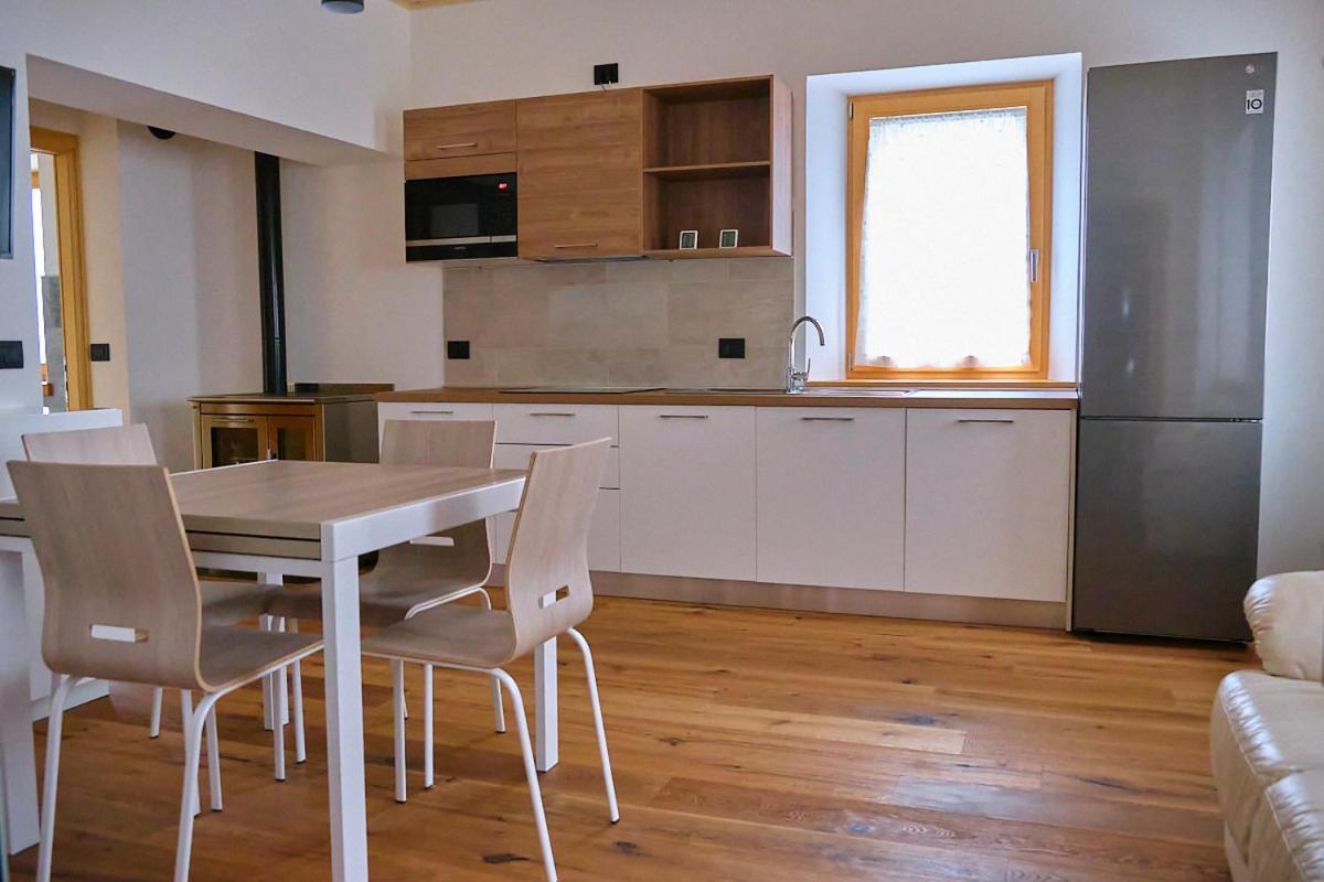 Piano Terra Vista Lago أورونزو دي كادوري المظهر الخارجي الصورة