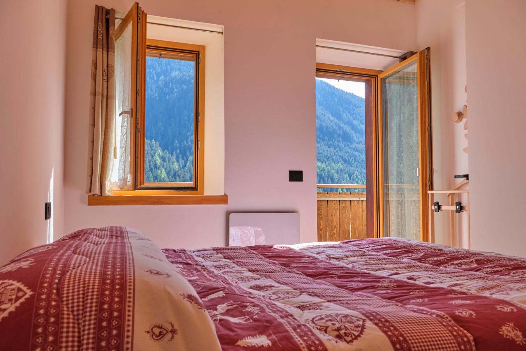 Piano Terra Vista Lago أورونزو دي كادوري المظهر الخارجي الصورة