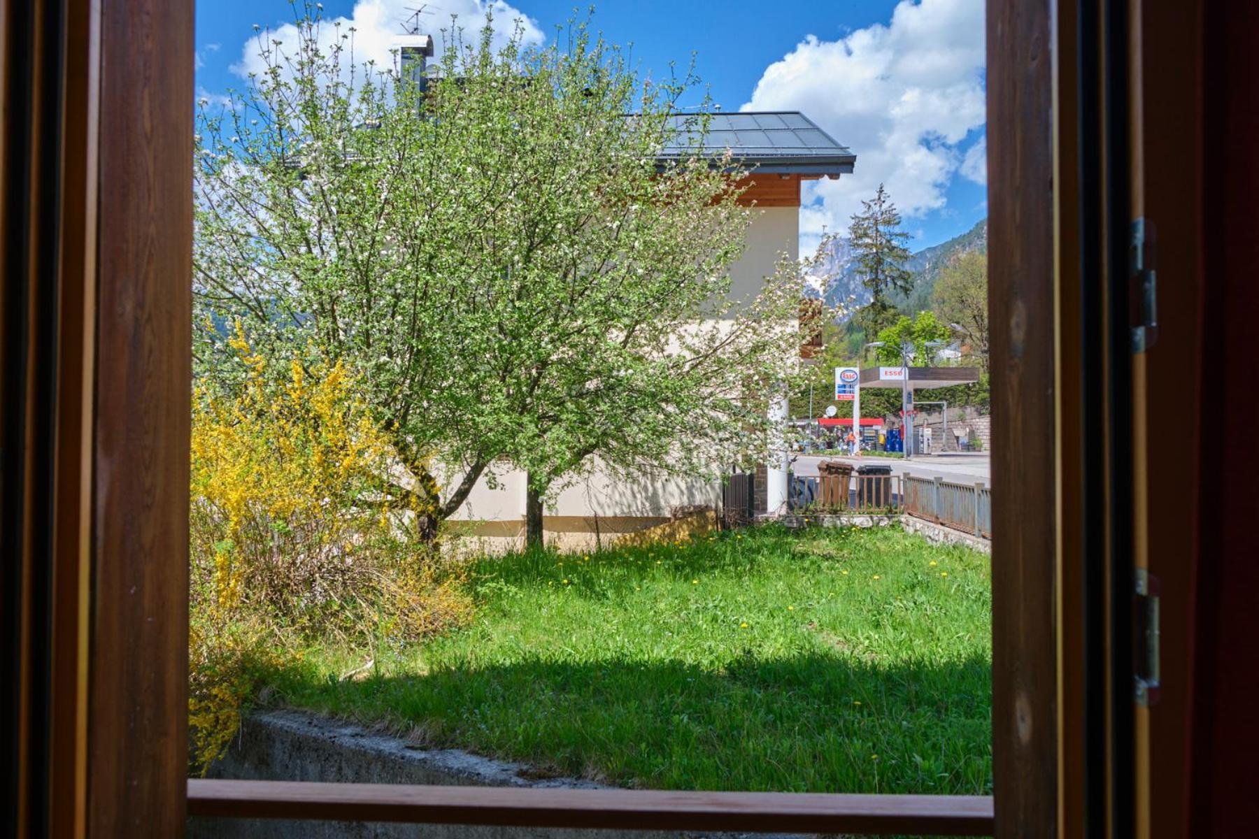 Piano Terra Vista Lago أورونزو دي كادوري المظهر الخارجي الصورة